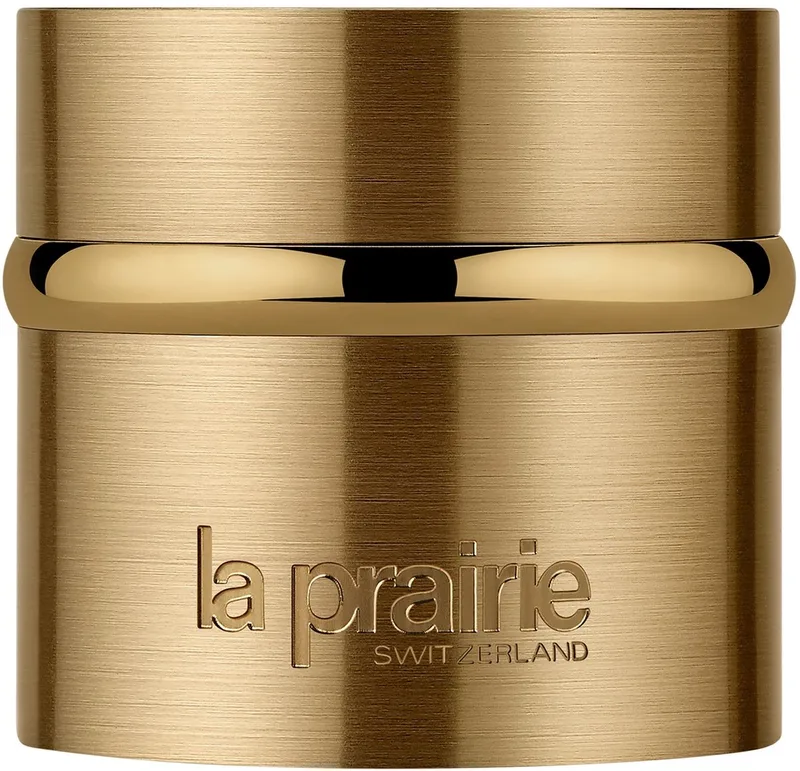 Pure Gold Radiance Cream Gezichtscrème fra La Prairie i 50 ml – produktbillede