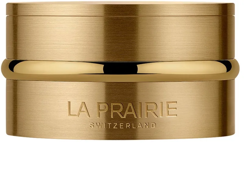 Pure Gold Radiance Noct Balm fra La Prairie – produktbillede