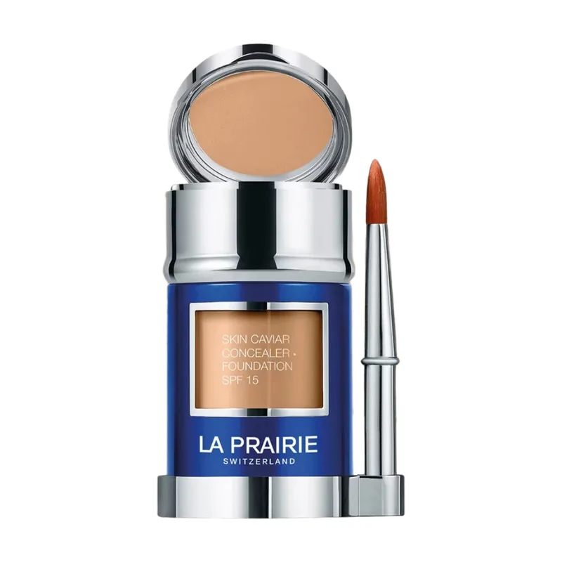 Skin Caviar Concealer Ivory Foundation SPF15 30 ml von La Prairie – Produktfoto