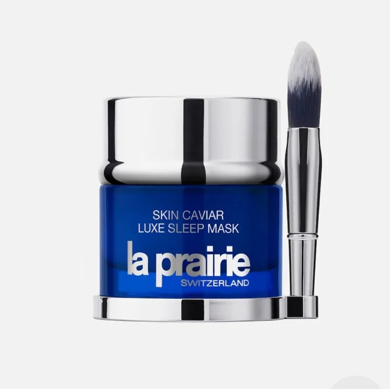 Skin Caviar Luxe Cream Premier Sheer fra La Prairie – produktbillede