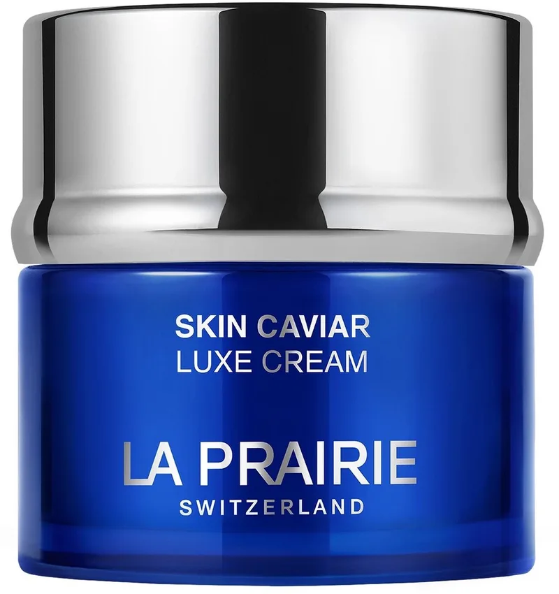 Skin Caviar Luxe Cream RF fra La Prairie i 100 ml – produktbillede