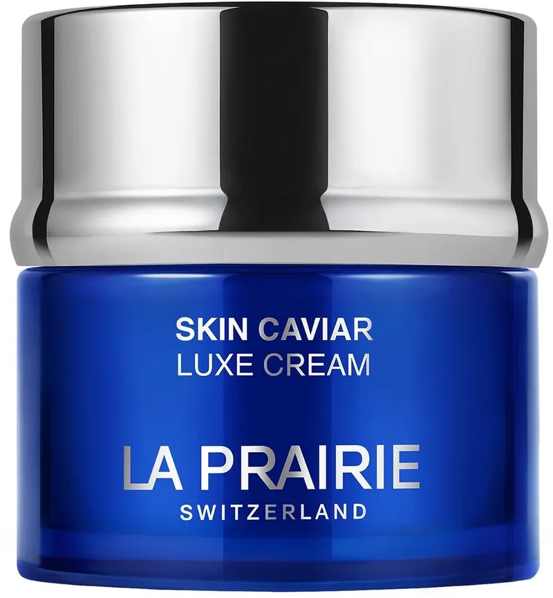Skin Caviar Luxe Cream RF by La Prairie in 50 ml – product photo