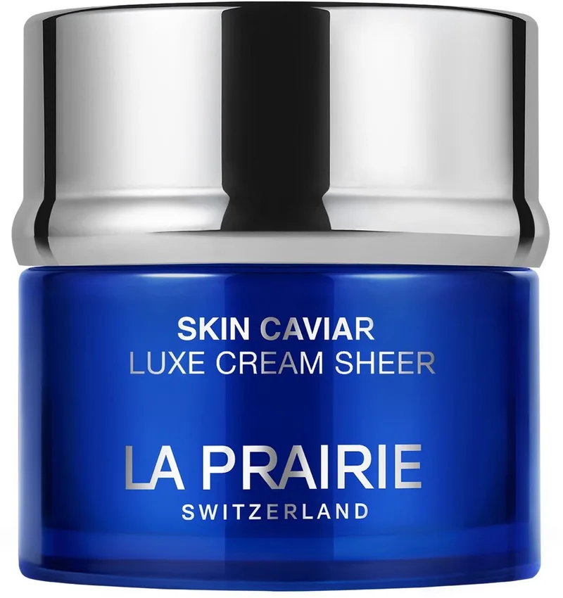 Skin Caviar luxe Cream Sheer Rf van La Prairie in 50 ml – productfoto