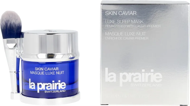 Skin Caviar Luxe Sleep Mask Masker fra La Prairie i 50 ml – produktbillede