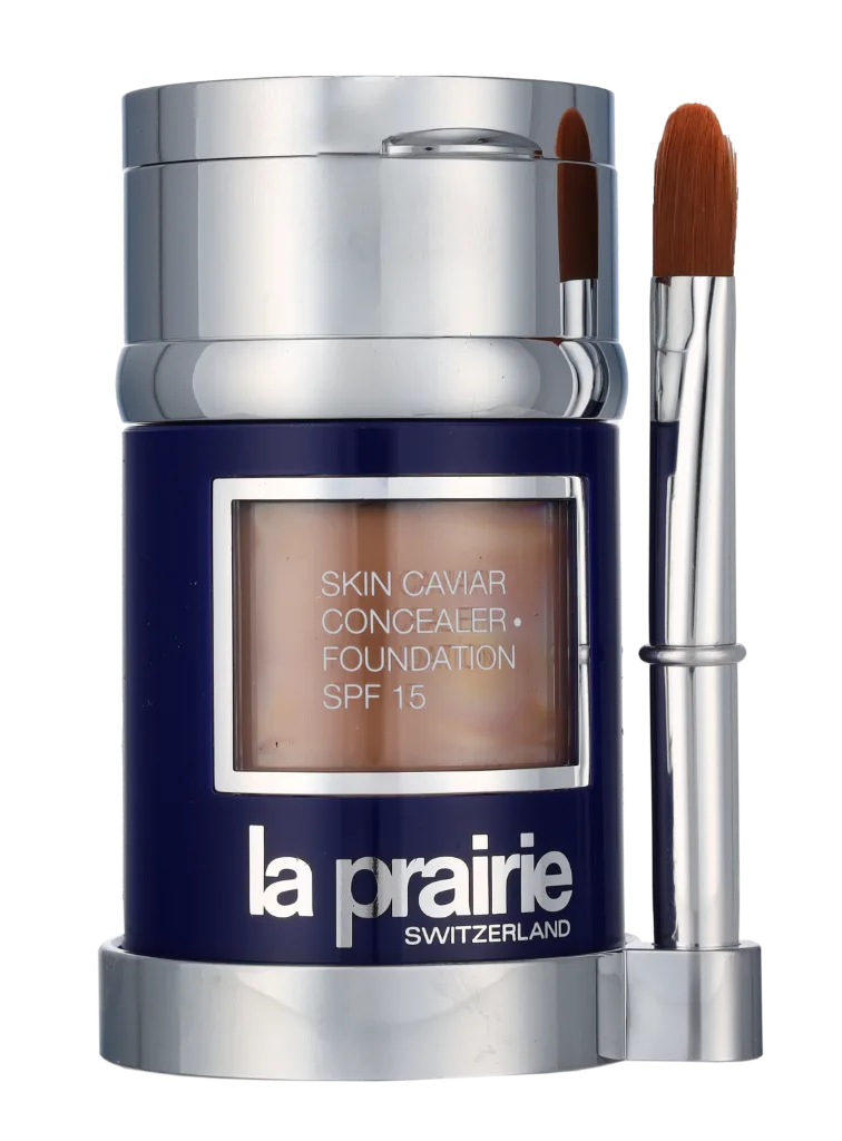 Skin Concealer Foundation SPF15 32ml Dames van La Prairie – productfoto