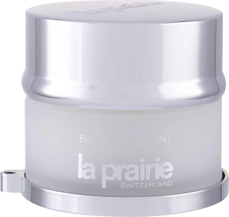 Supreme Balm Cleanser von La Prairie in 100 ml – Produktfoto