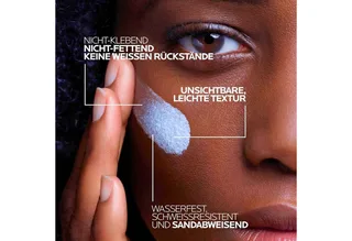 Anthelios UVMUNE 400 Onzichtbare Zonnebrand Fluide SPF50+ - Zeer Hoge Bescherming - Alle Huidtypes von La Roche-Posay in 50 ml – Produktfoto 4 von 5
