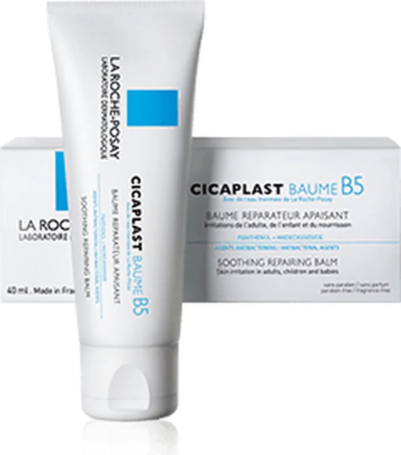 Balsem voor Lichaamsverzorging Cicaplast La Roche Posay fra La Roche-Posay i 40 ml – produktbillede