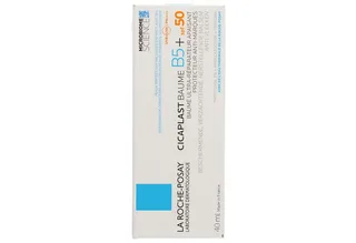 Cicaplast Baume B5+ SPF50 de La Roche-Posay en 40 ml – photo du produit 3 sur 4