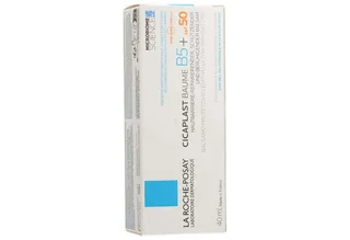 Cicaplast Baume B5+ SPF50 de La Roche-Posay en 40 ml – photo du produit 1 sur 4