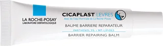 Cicaplast Lippen - Lippenbalsem voor Gebarsten, Geïrriteerde Lippen - 7,5 ml van La Roche-Posay – productfoto 1 van 4
