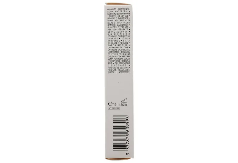 LRP Effaclar AI Targeted Imperfection Corrector de La Roche-Posay en 15 ml – photo du produit 4 sur 4