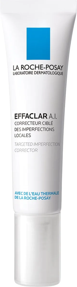 LRP Effaclar AI Targeted Imperfection Corrector de La Roche-Posay en 15 ml – photo du produit 1 sur 4