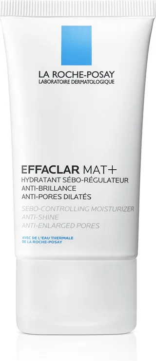 Effaclar Mat dagcrème voor een vette huid von La Roche-Posay in 40 ml – Produktfoto 1 von 4