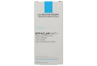 Effaclar Mat dagcrème voor een vette huid von La Roche-Posay in 40 ml – Produktfoto 2 von 4