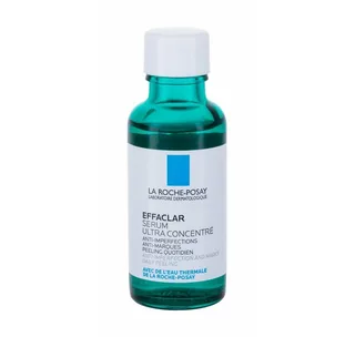 Effaclar Ultra Concentreret Serum de La Roche-Posay en 30 ml – photo du produit 2 sur 2