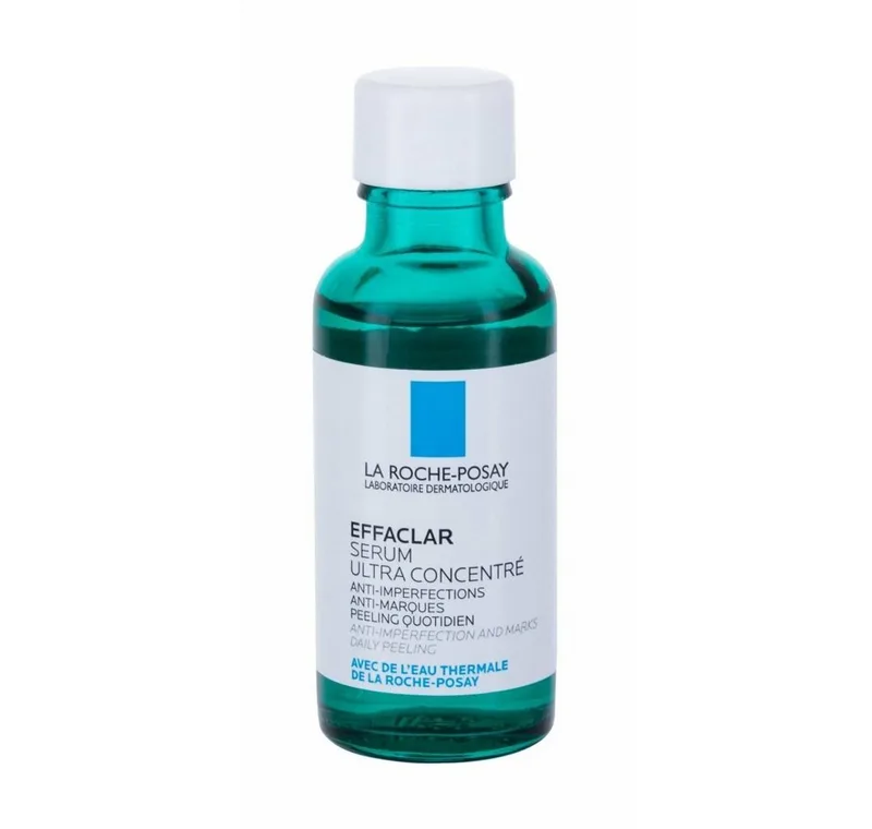 Effaclar Ultra Concentreret Serum de La Roche-Posay en 30 ml – photo du produit 2 sur 2