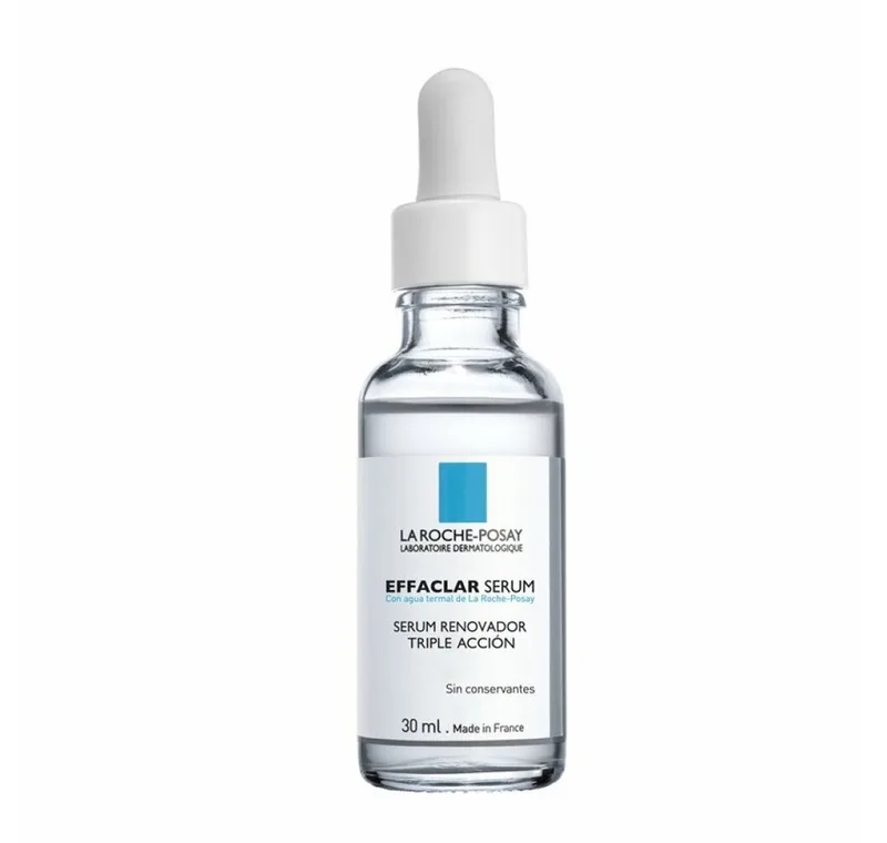 Effaclar Ultra Concentreret Serum de La Roche-Posay en 30 ml – photo du produit 1 sur 2