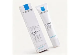 Feuchtigkeitscreme Cicaplast Baume B5 fra La Roche-Posay i 40 ml – produktbillede 2 af 3