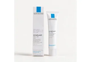 Feuchtigkeitscreme Cicaplast Baume B5 fra La Roche-Posay i 40 ml – produktbillede 1 af 3