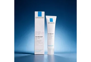 Feuchtigkeitscreme Cicaplast Baume B5 fra La Roche-Posay i 40 ml – produktbillede 3 af 3
