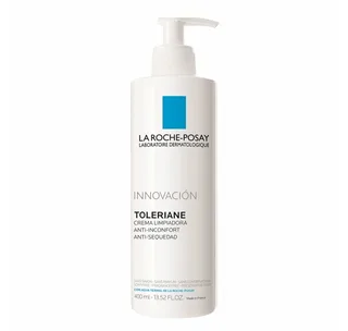 Gesichts-Reinigungsmilch La Roche de La Roche-Posay – photo du produit 1 sur 3