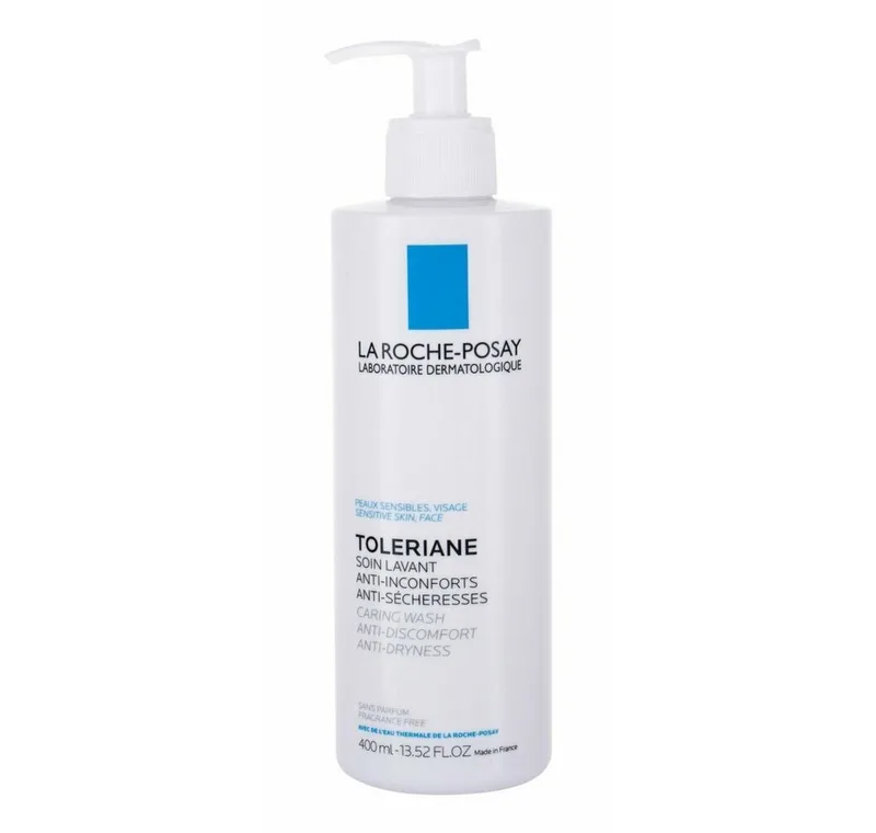 Gesichts-Reinigungsmilch La Roche de La Roche-Posay – photo du produit 2 sur 3