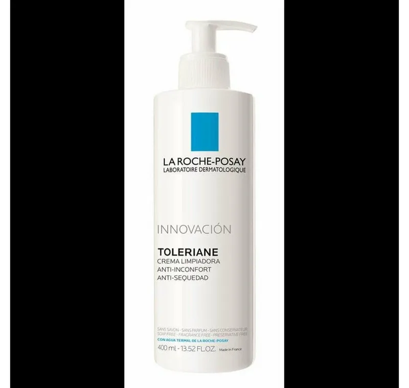 Gesichts-Reinigungsmilch La Roche de La Roche-Posay – photo du produit 3 sur 3