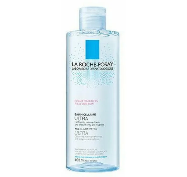 Gesichtspeeling EAU MICELLAIRE ULTRA peaux réactives