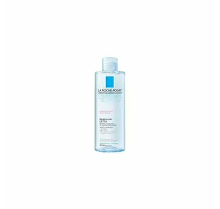 Gesichtspeeling La Roche Posay EAU MICELLAIRE ULTRA peaux réactives fra La Roche-Posay – produktbillede 2 af 3