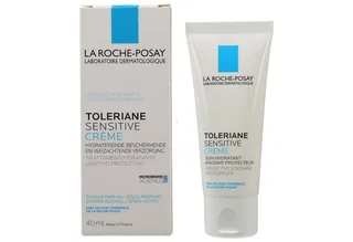 Gesichtspflege Toleriane sensitive Creme von La Roche-Posay – Produktfoto 1 von 4