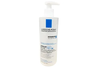 Hautcreme LRP Lipikar AP+M Balm - Anti-Scratching fra La Roche-Posay – produktbillede 1 af 2