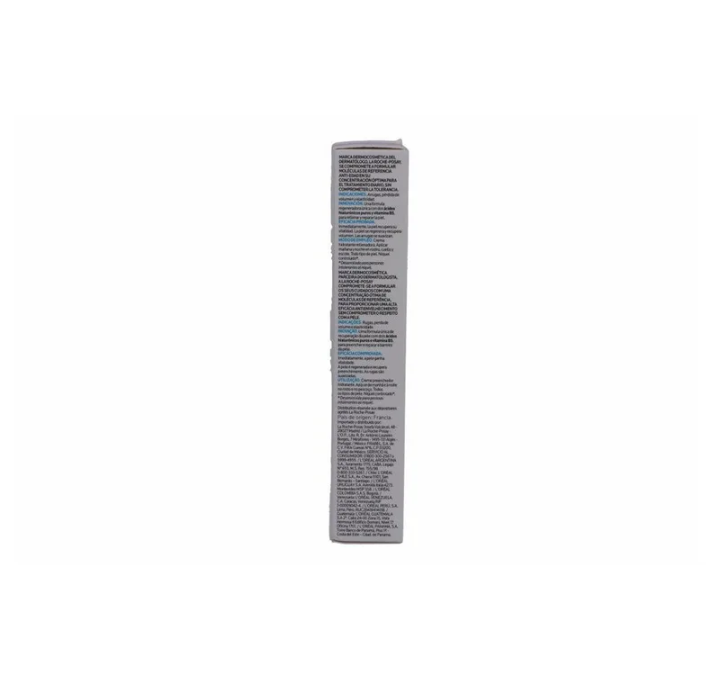 Hyalu B5 Face Crème de La Roche-Posay en 40 ml – photo du produit 2 sur 2