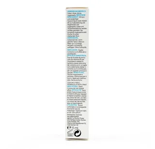 Augencreme Hyalu B5 Augen Creme de La Roche-Posay en 15 ml – photo du produit 4 sur 4