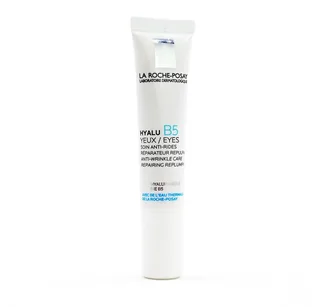 Augencreme Hyalu B5 Augen Creme de La Roche-Posay en 15 ml – photo du produit 2 sur 4