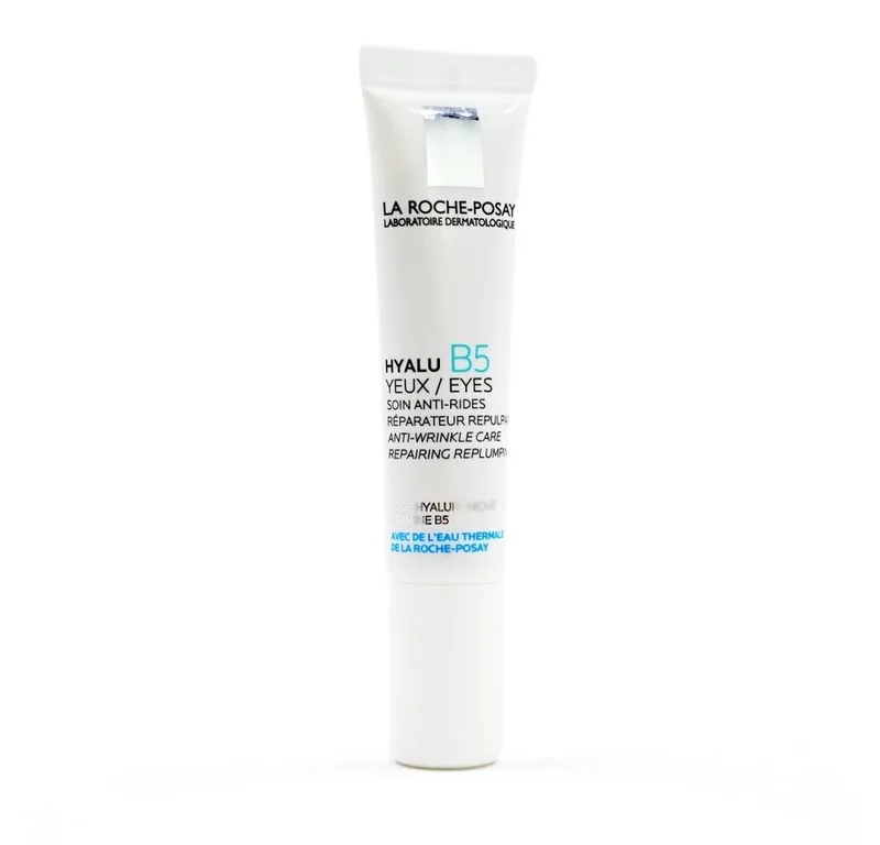 Augencreme Hyalu B5 Augen Creme de La Roche-Posay en 15 ml – photo du produit 2 sur 4