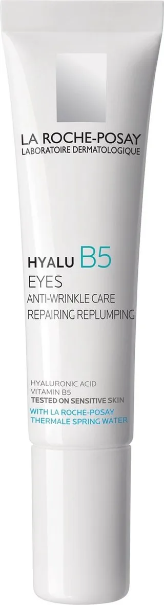 Augencreme Hyalu B5 Augen Creme de La Roche-Posay en 15 ml – photo du produit 1 sur 4