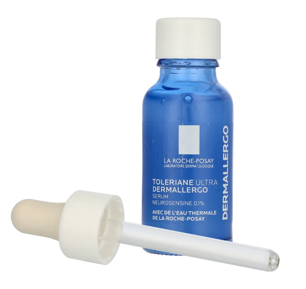 LRP Toleriane Ultra Dermallergo Serum de La Roche-Posay en 20 ml – photo du produit