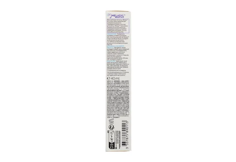 Mela B3 Crème SPF30 - tegen Pigmentvlekken - met Melasyl en Niacinamide - geschikt voor een Gevoelige Huid by La Roche-Posay in 40 ml – product photo 4 of 4