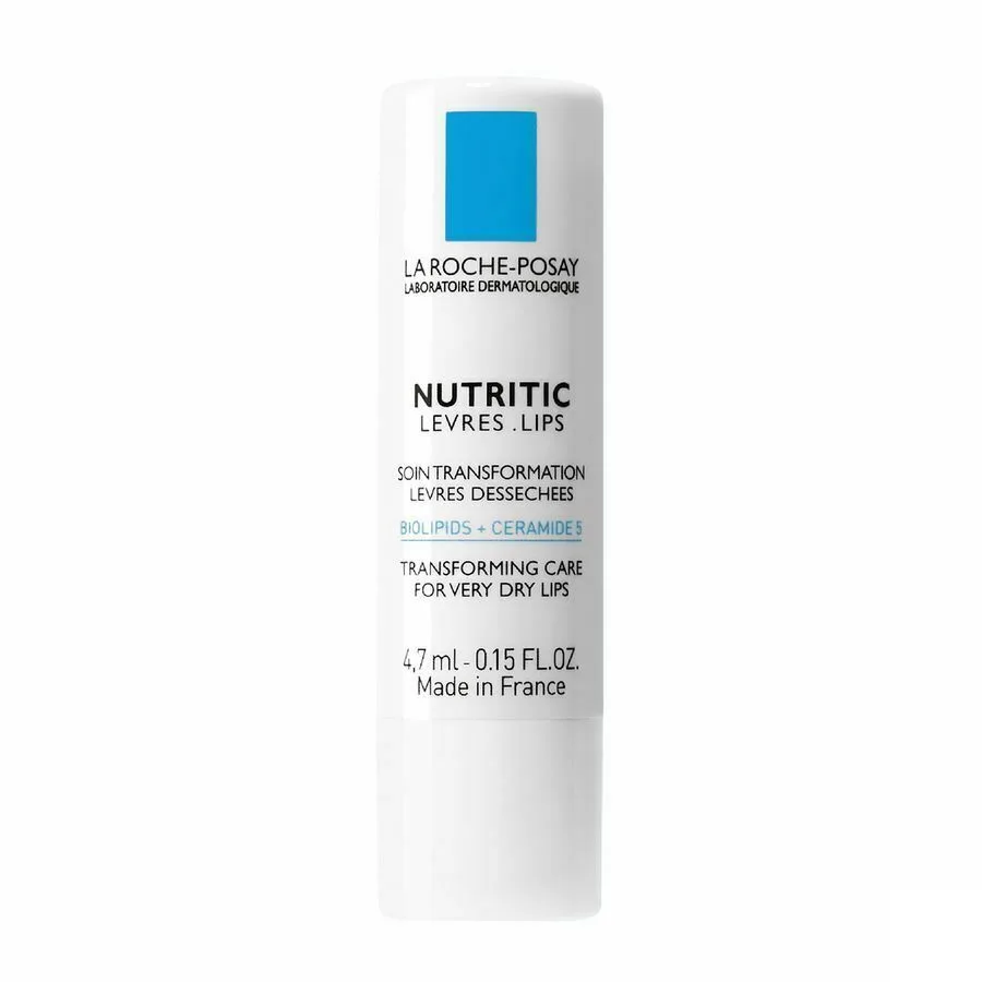 Nutritic Lippen 4,7ml van La Roche-Posay – productfoto