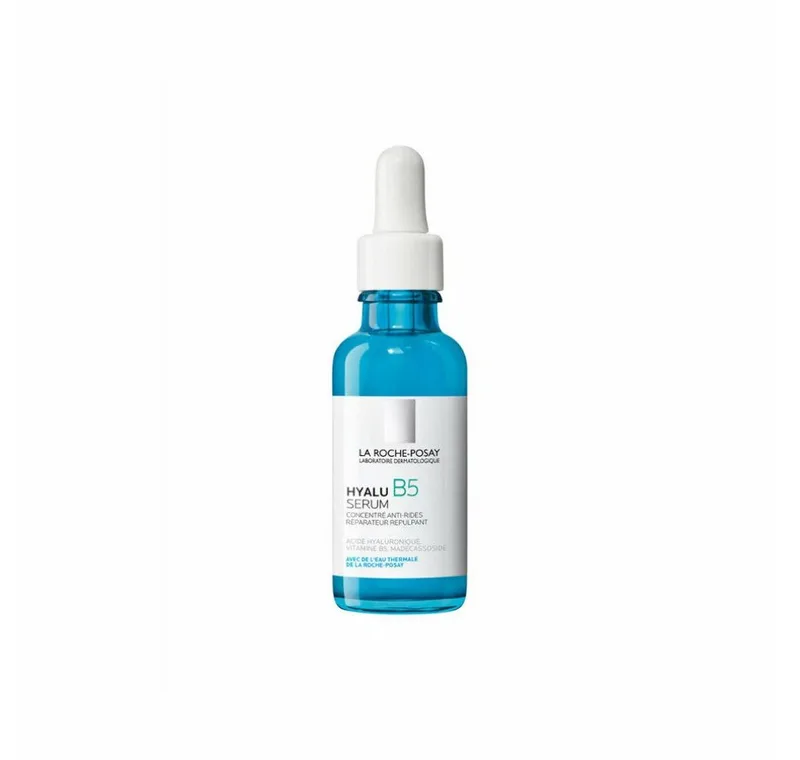Tagescreme von La Roche-Posay – Produktfoto