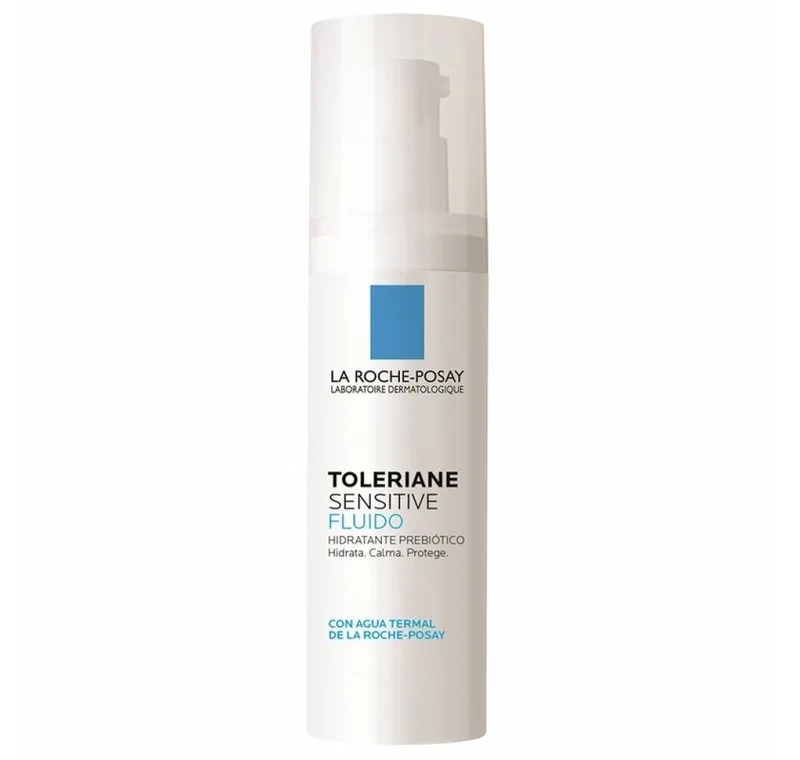 Tagescreme La Roche Posay La Roche Posay Toleriane Sens.Fluido 40 by La Roche-Posay – product photo 2 of 3
