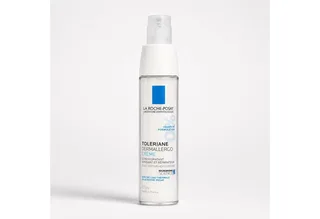 Toleriane Dermallergo Gezichtscrème - Intensief Kalmerende Verzorging - voor een Gevoelige Huid van La Roche-Posay in 40 ml – productfoto 2 van 5