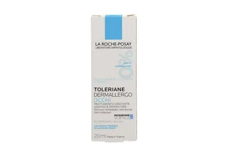Toleriane Dermallergo oogcrème voor een zeer (allergie)gevoelige huid von La Roche-Posay in 20 ml – Produktfoto 2 von 4