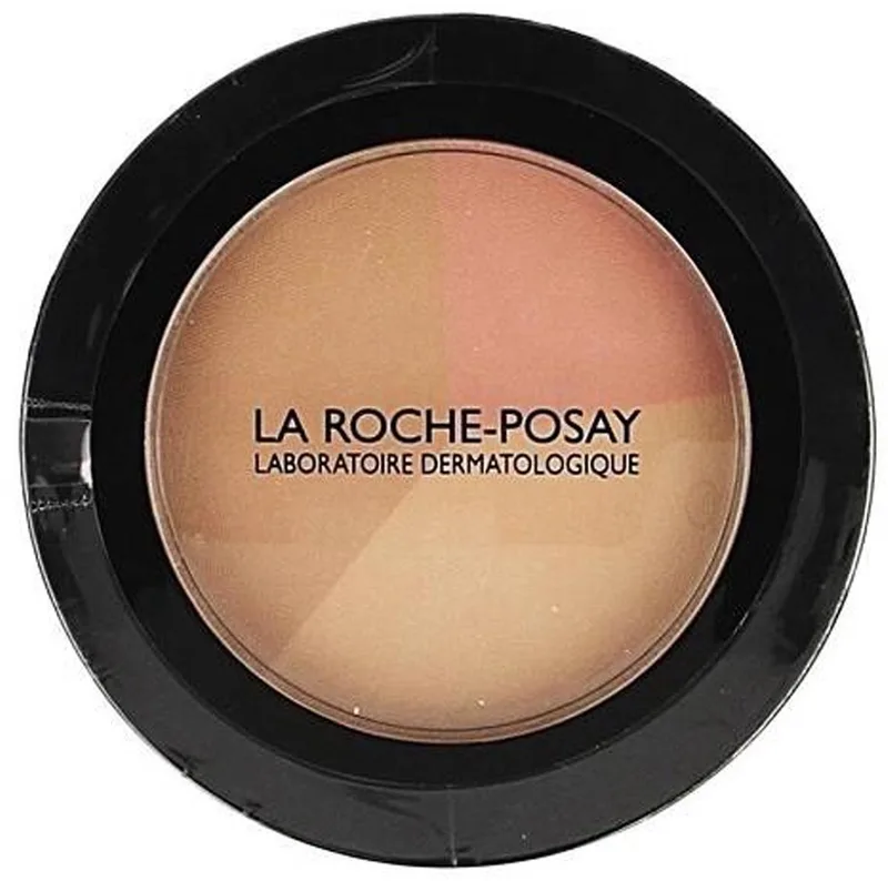 Toleriane Matterend en Fixerend Poeder von La Roche-Posay in Transparent – Produktfoto