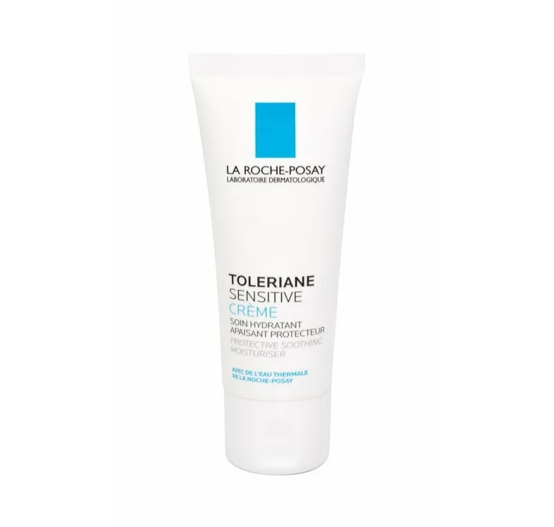 Tagescreme Toleriane Sensitive Créme de La Roche-Posay en 40 ml – photo du produit 3 sur 3