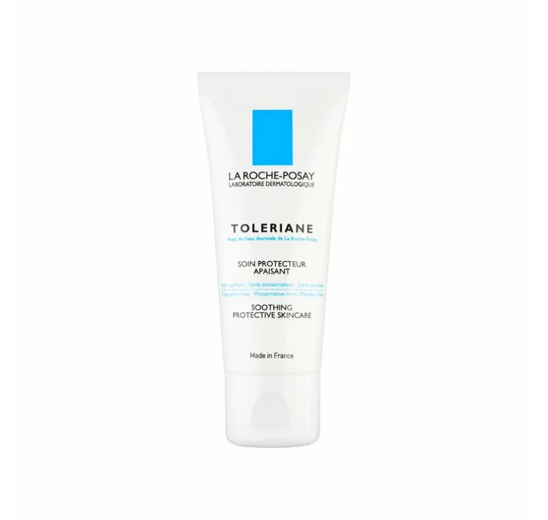 Tagescreme Toleriane Sensitive Créme de La Roche-Posay en 40 ml – photo du produit 2 sur 3