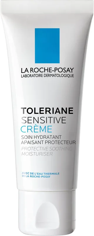 Tagescreme Toleriane Sensitive Créme de La Roche-Posay en 40 ml – photo du produit 1 sur 3