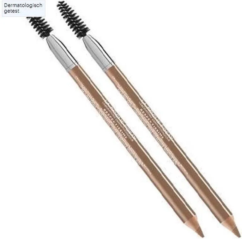 Toleriane Wenkbrauw potlood de La Roche-Posay en Blond – photo du produit