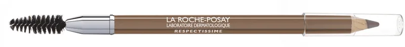 Toleriane Zachte Wenkbrauwpotlood - Light/Blond von La Roche-Posay in Blond – Produktfoto